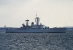 HMS SCYLLA 3