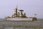 HMS SCYLLA 4