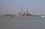 HMS SCYLLA 5