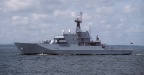 HMS SEVERN