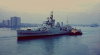HMS SHEFFIELD 4