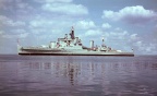 HMS SHEFFIELD