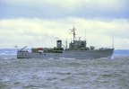HMS SHERATON 3