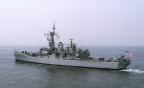 HMS SIRIUS 2