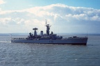 HMS SIRIUS 6