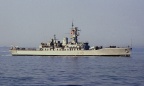 HMS SIRIUS 7