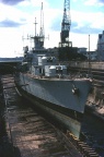HMS SLUYS 4