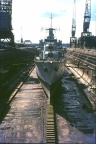 HMS SLUYS 6