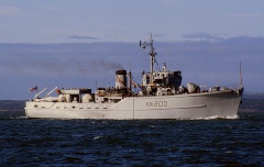 HMS SOBERTON 2