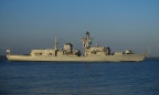 HMS SOMERSET 2
