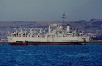 HMS STRIKER