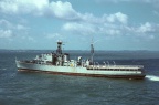 HMS SURPRISE