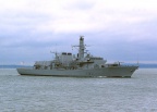 HMS SUTHERLAND 2