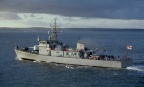 HMS SWALLOW