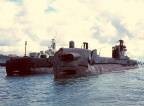 HMS TALLYHO 2