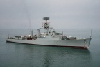 HMS TARTAR 2