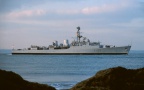 HMS TARTAR 3