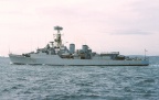 HMS TARTAR 5