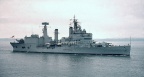 HMS TIGER 4