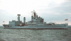 HMS TIGER