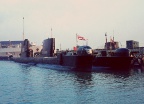 HMS TIPTOE + ORACLE
