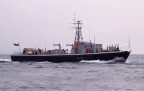 HMS TONGHAM