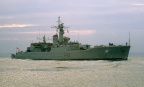 HMS TORQUAY 2