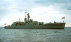 HMS TORQUAY