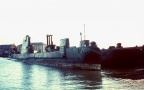 HMS TURPIN + AUROCHS etc
