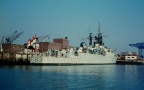 HMS ULSTER 3