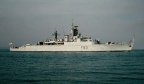 HMS ULSTER