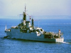 HMS UNDAUNTED 2