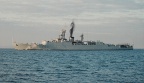 HMS UNDAUNTED 4