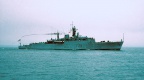 HMS VERULAM