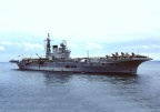 HMS VICTORIOUS 5