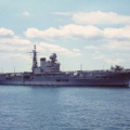 HMS VICTORIOUS 6
