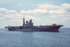 HMS VICTORIOUS 6