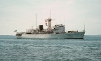 HMS VIDAL