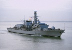 HMS WESTMINSTER 3
