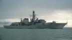 HMS WESTMINSTER
