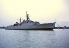 HMS WHIRLWIND