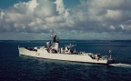 HMS WHITBY 2