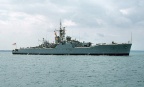 HMS WHITBY 3