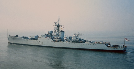 HMS WHITBY 4