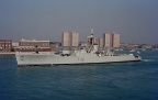 HMS WHITBY 5
