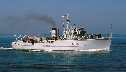 HMS WILTON 2