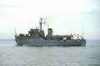 HMS WILTON 4