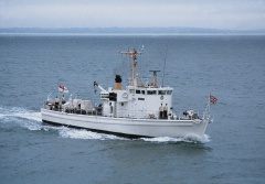 HMS WOODLARK 2