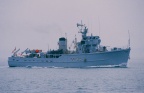 HMS WOTTON 2
