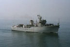 HMS WOTTON